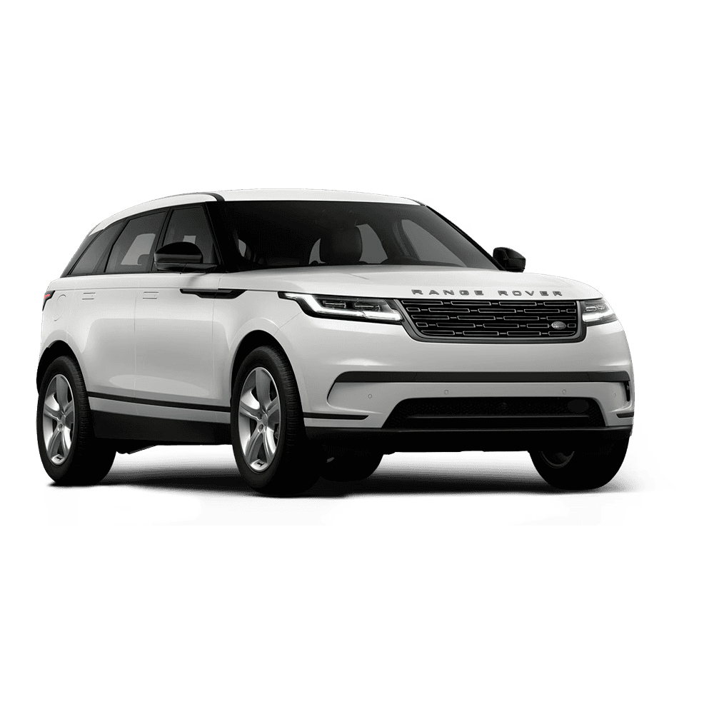 Выкуп Land Rover Range Rover Velar