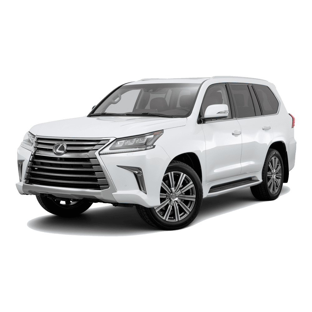 Выкуп Lexus LX