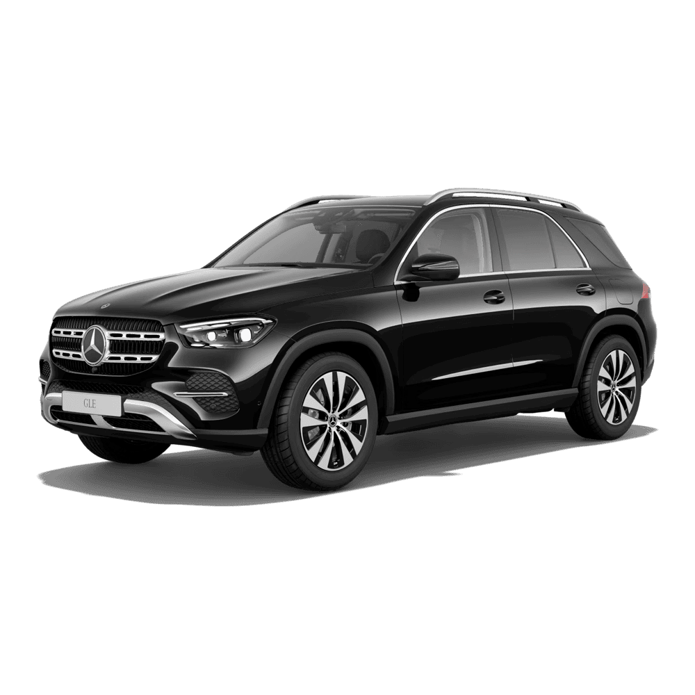 Выкуп Mercedes-Benz GLE