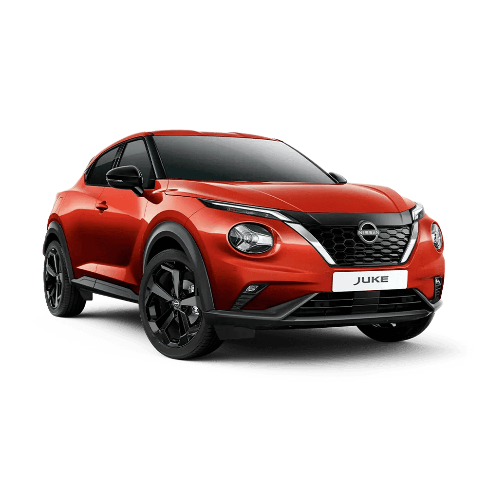 Выкуп Nissan Juke