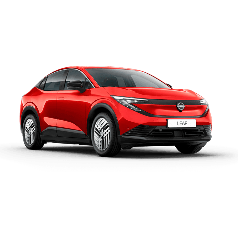 Выкуп Nissan Leaf