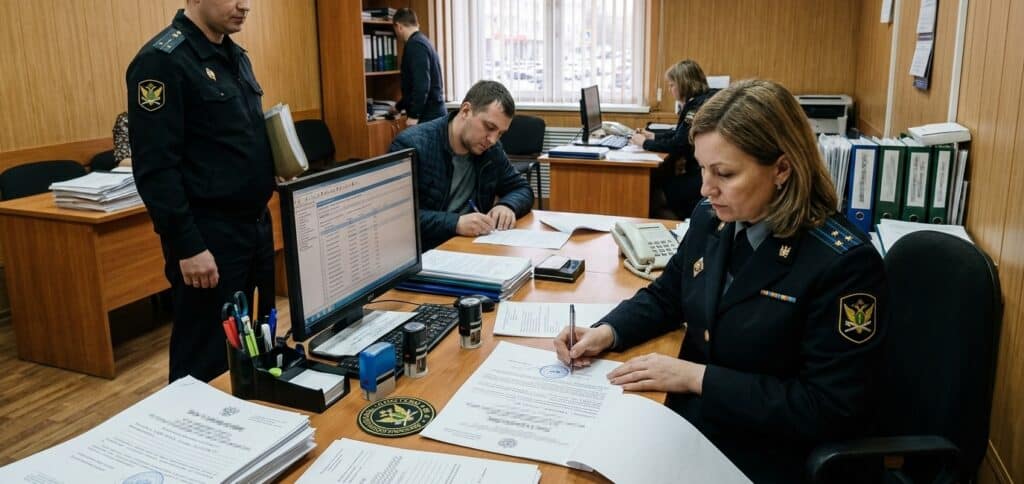 Что означает запрет на регистрационные действия автомобиля