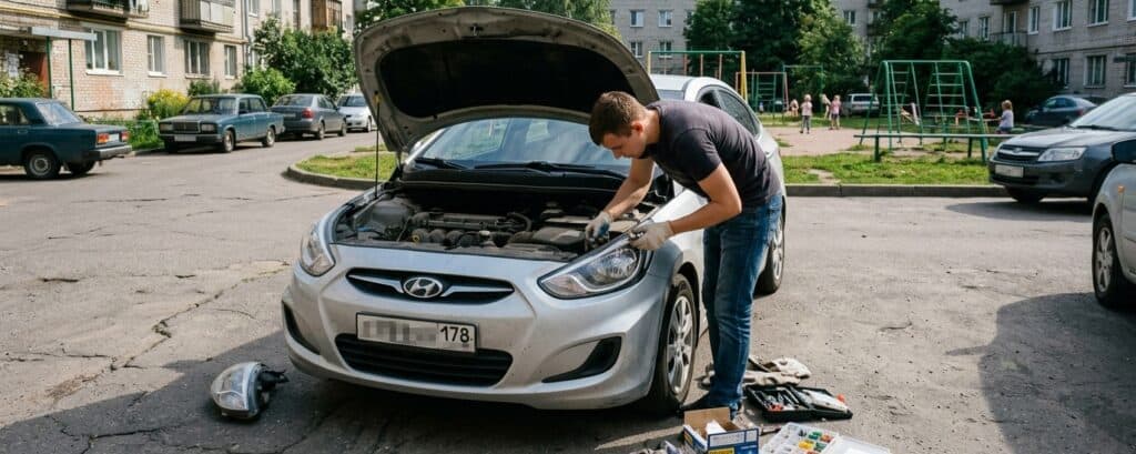 Что можно сделать перед продажей, чтобы не потерять деньги
