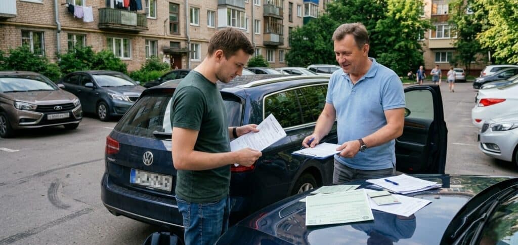 Какие документы обычно проверяют перед продажей Какие документы обычно проверяют перед продажей