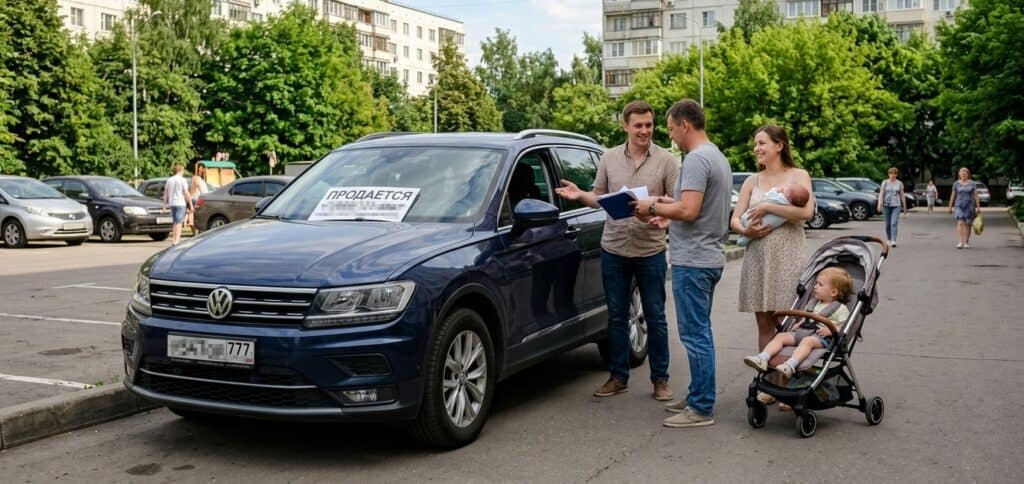 Когда продажа кредитного автомобиля действительно выгодна Когда продажа кредитного автомобиля действительно выгодна
