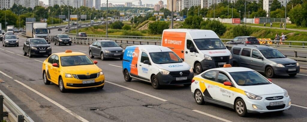 Московская специфика рынка Московская специфика рынка