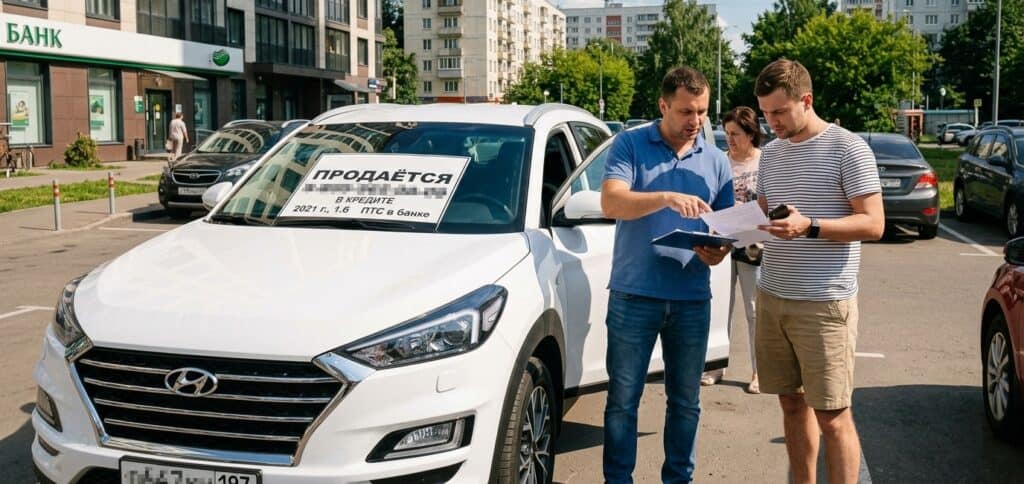 Можно ли продать автомобиль, если кредит ещё не выплачен Можно ли продать автомобиль, если кредит ещё не выплачен