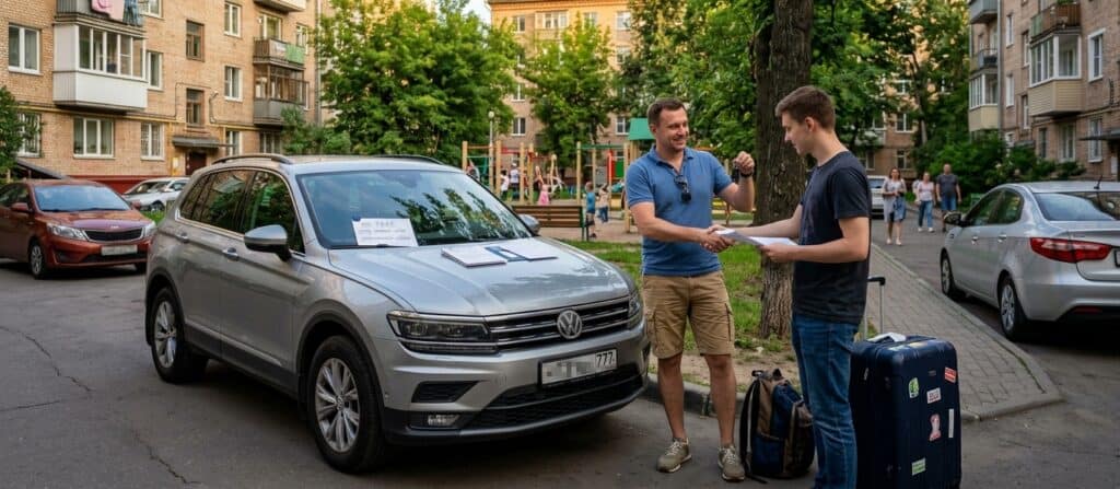Когда продажа до отпуска действительно оказывается выгоднее