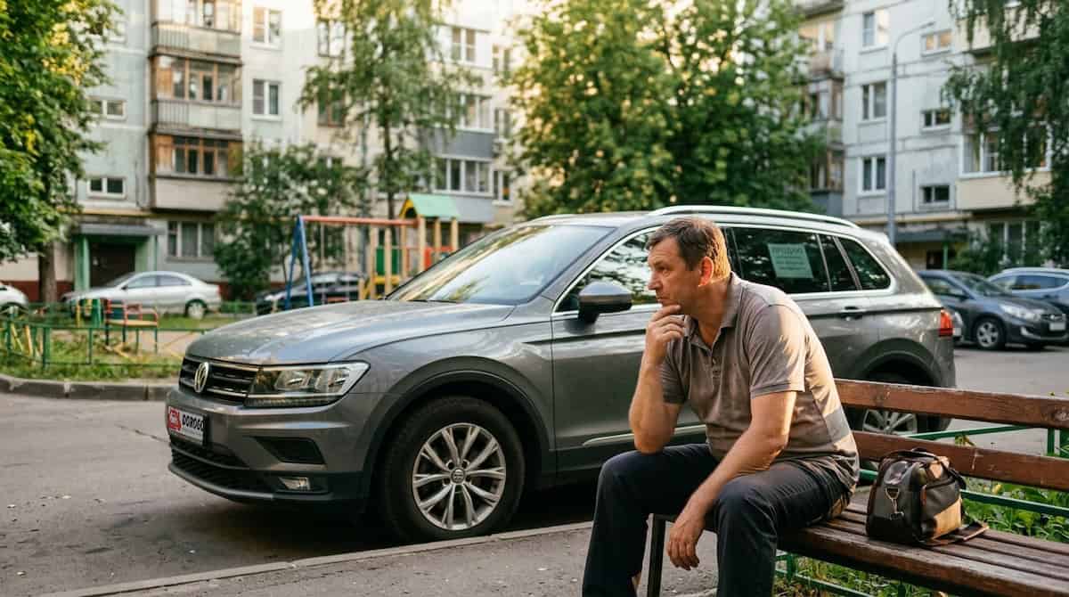 Стоит ли продавать автомобиль перед отпуском: когда срочная сделка выгоднее ожидания