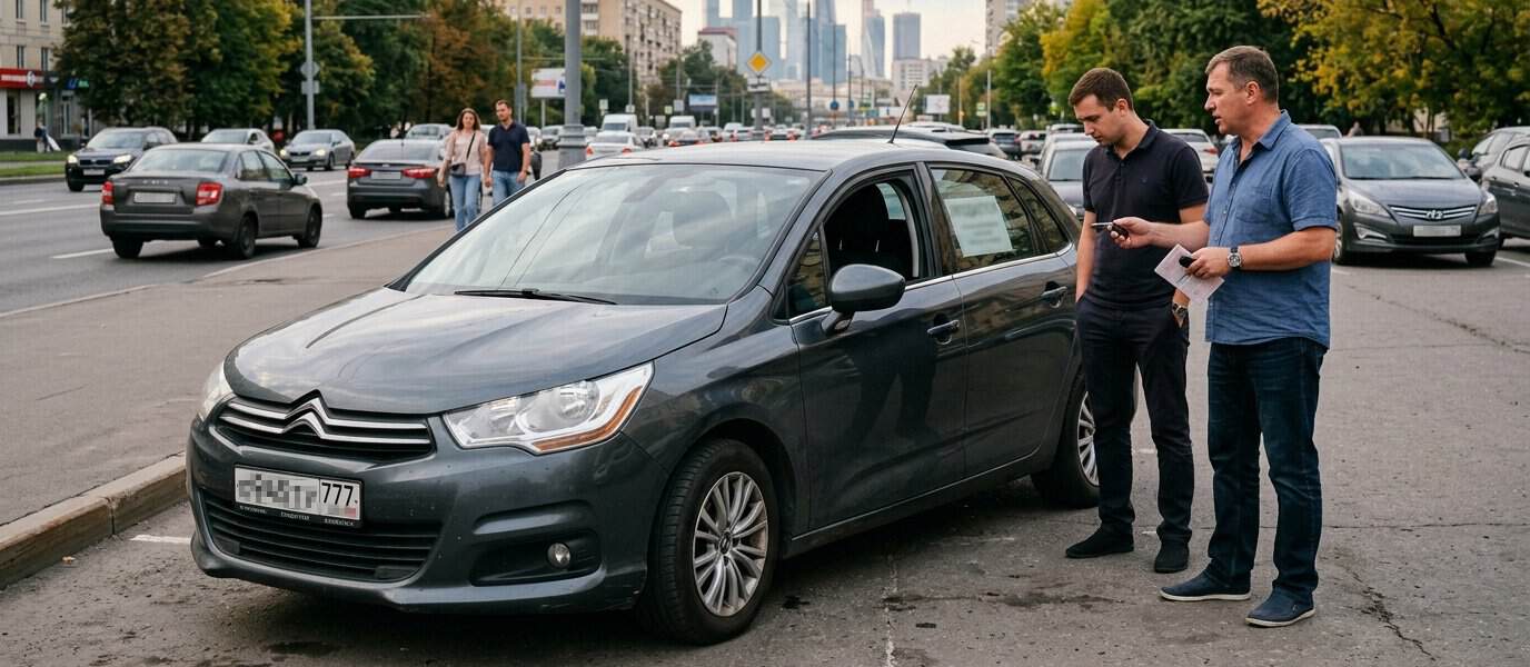 Автомобили, которые выгодно продавать в конце лета Автомобили, которые выгодно продавать в конце лета