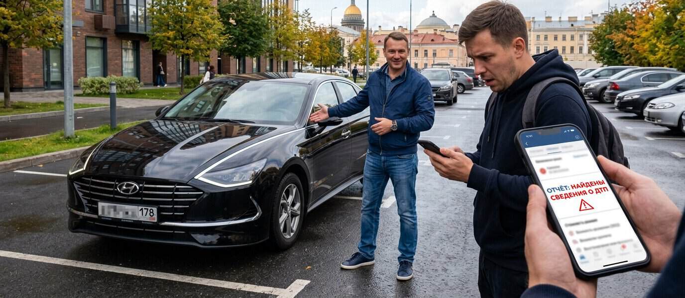 Почему дорогой ремонт не всегда увеличивает стоимость автомобиля?