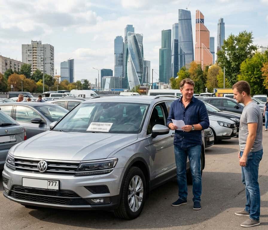Стоит ли продавать автомобиль в августе: плюсы сделки перед осенью