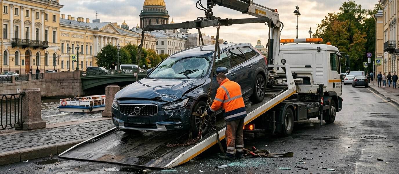 Тяжёлые и критические повреждения
